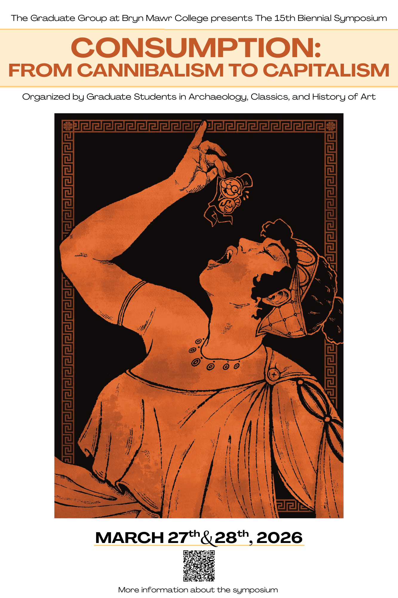 General Conference Poster