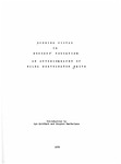 Opening Vistas in Worker's Education: An Autobiography of Hilda Worthington Smith by Hilda Worthington Smith