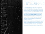 Timecraft by Mallory Fitzpatrick and Alexis G. White