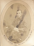 Civil War letters from Richard Stillwell (Captain, 132nd PA regiment, Company K) to his wife, Margaret Snyder Stillwell