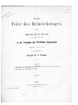 Beiträge zur Erklärung des Philebus by Gustav Schneider