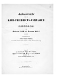 Quaestiones Platonicae: Specimen III. Platonis de animorum migratione opinio by Gustav Schwanitz