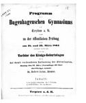 De Aeschyli stichomythiis by Karl Friedrich Sudhaus