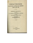 Vindiciae Vergilianae quaestsiones criticae de Aeneidis libri II, 567-588