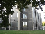 Erdman Hall (Bryn Mawr College), by Bryn Mawr College Facilities