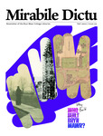 Mirabile Dictu: Newsletter of the Bryn Mawr College Libraries